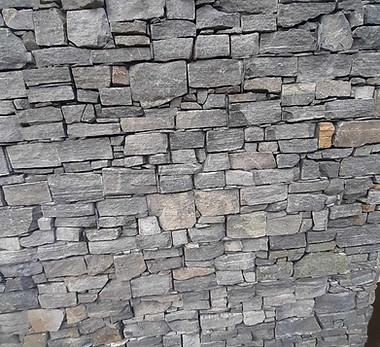 Stonework